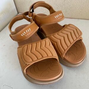 ONCAI Walking Sandals Women,Arch Support Hiking Sandals